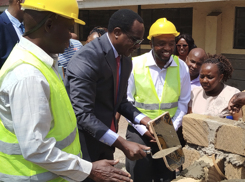State releases Sh18.8bn for construction of JSS classes